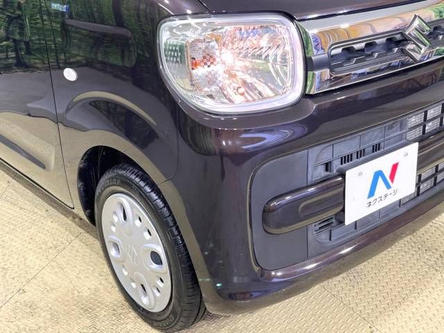 Suzuki SPACIA 2019-08 195635-12