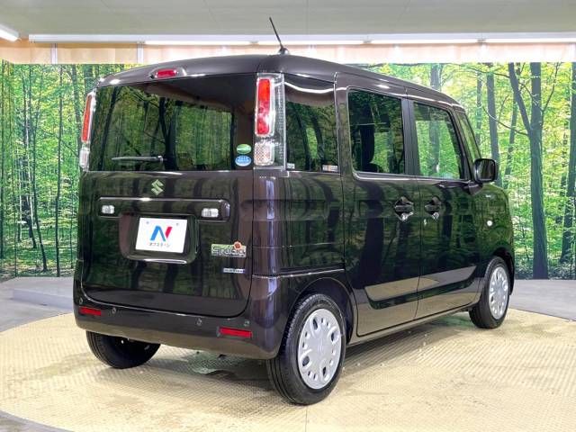 Suzuki SPACIA 2019-08 195635-17