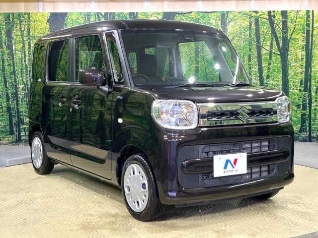 Suzuki SPACIA 2019-08 195635-16