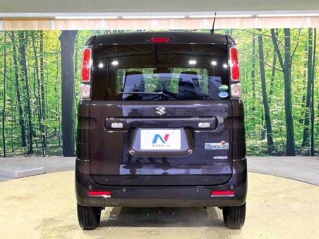 Suzuki SPACIA 2019-08 195635-15