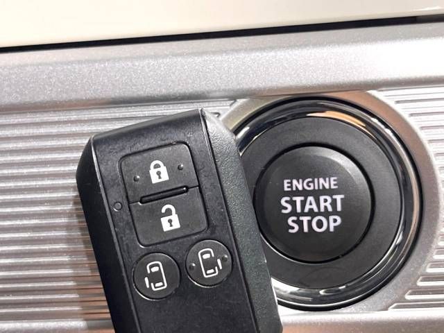 Suzuki SPACIA 2019-08 195635-7