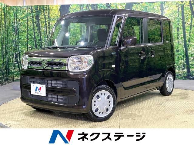 Suzuki SPACIA 2019-08 195635-0