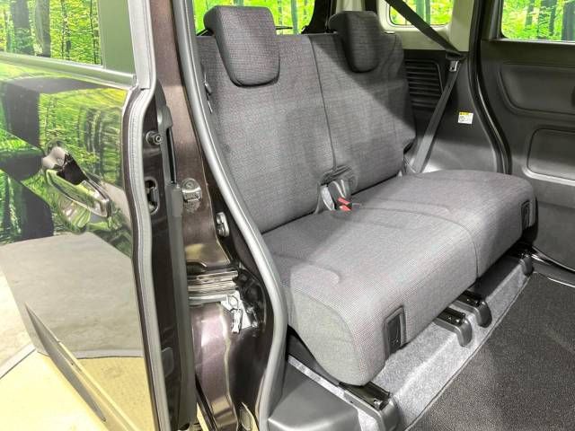 Suzuki SPACIA 2019-08 195635-10