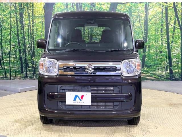 Suzuki SPACIA 2019-08 195635-14