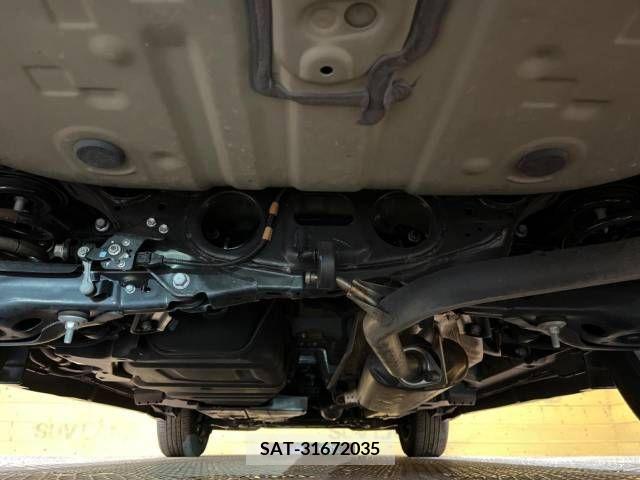 Toyota HARRIER 2018-11 224561-19
