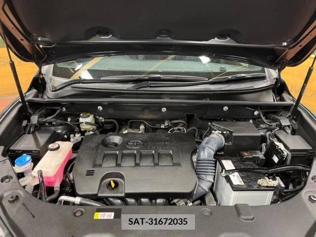 Toyota HARRIER 2018-11 224561-18