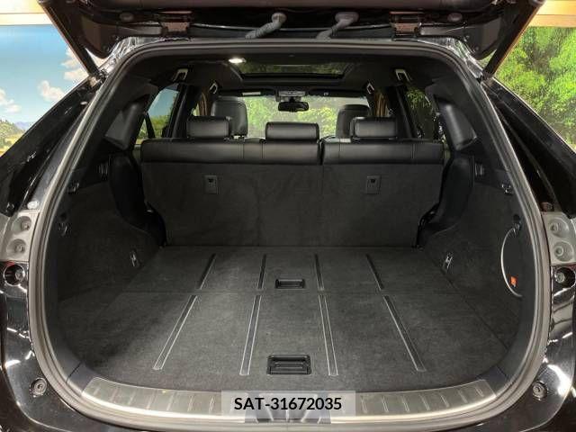 Toyota HARRIER 2018-11 224561-10