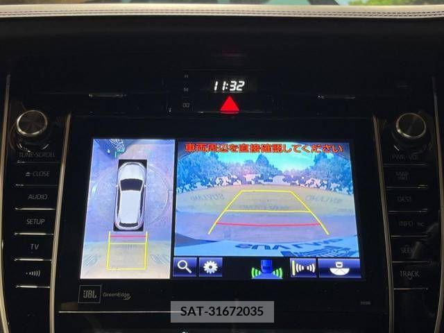Toyota HARRIER 2018-11 224561-5