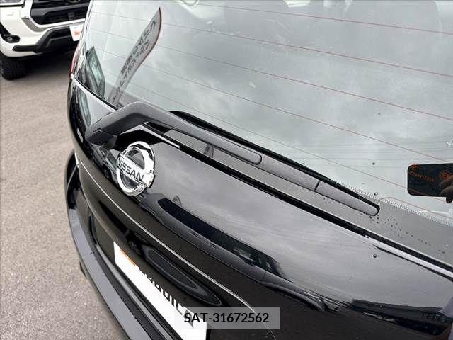 Nissan NOTE 2019-01 302440-27