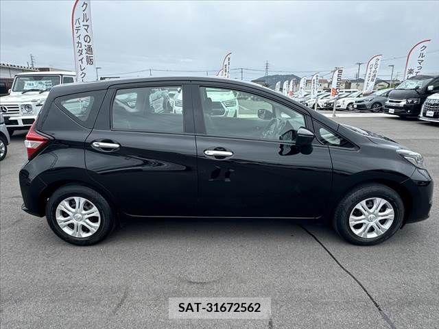 Nissan NOTE 2019-01 302440-11