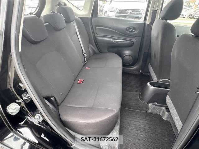 Nissan NOTE 2019-01 302440-17