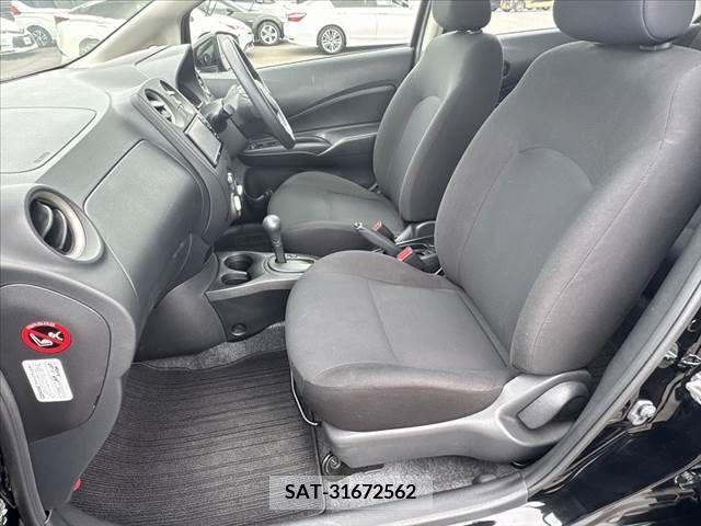 Nissan NOTE 2019-01 302440-16