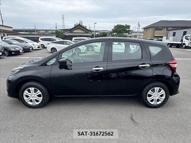 Nissan NOTE 2019-01 302440-10