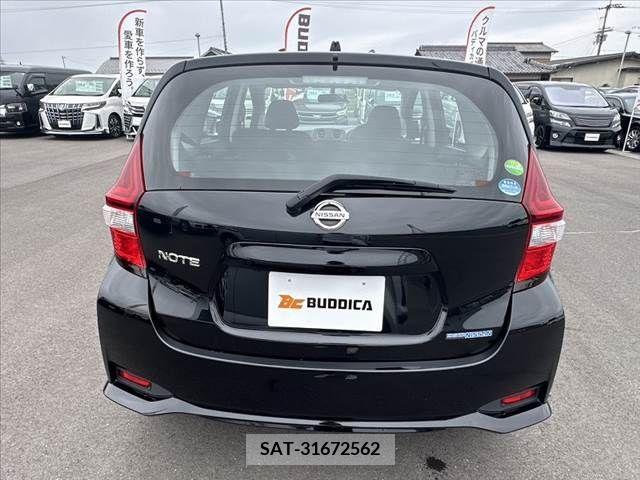 Nissan NOTE 2019-01 302440-13