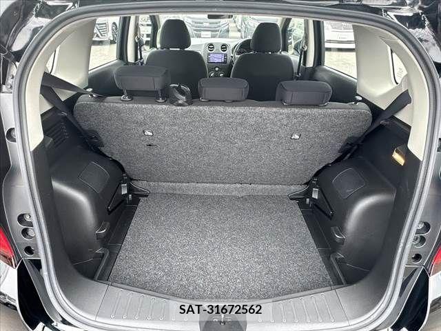 Nissan NOTE 2019-01 302440-19