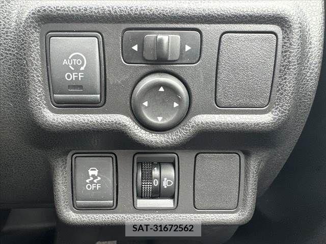 Nissan NOTE 2019-01 302440-22