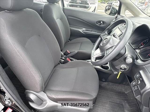 Nissan NOTE 2019-01 302440-15
