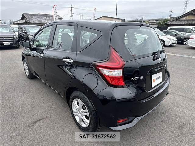 Nissan NOTE 2019-01 302440-12