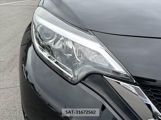 Nissan NOTE 2019-01 302440-28
