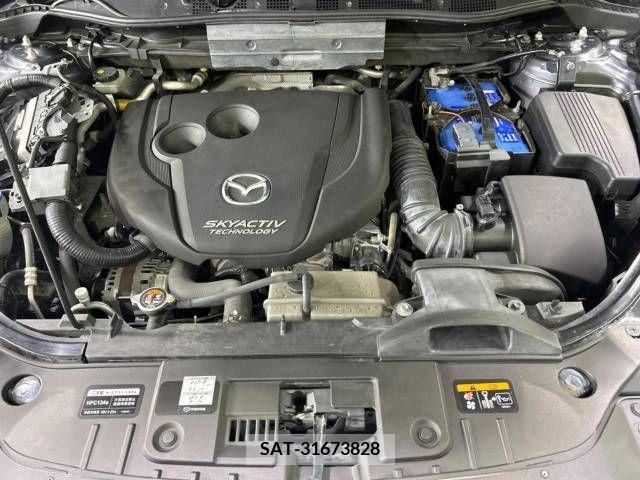 Mazda CX-5 2013-10 396209-18
