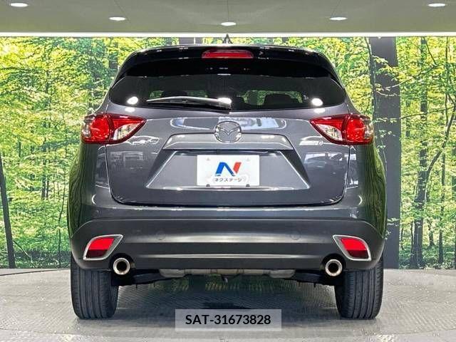 Mazda CX-5 2013-10 396209-15