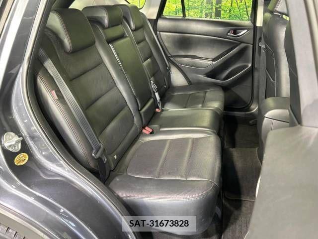Mazda CX-5 2013-10 396209-9