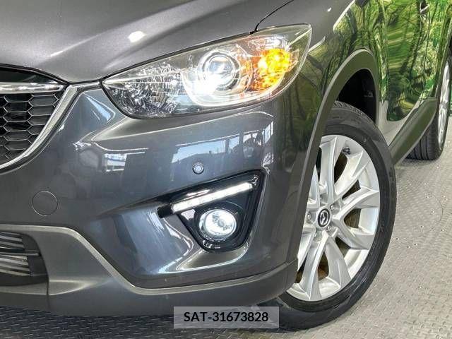 Mazda CX-5 2013-10 396209-12