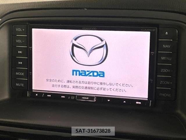 Mazda CX-5 2013-10 396209-3