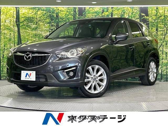 Mazda CX-5 2013-10 396209-0