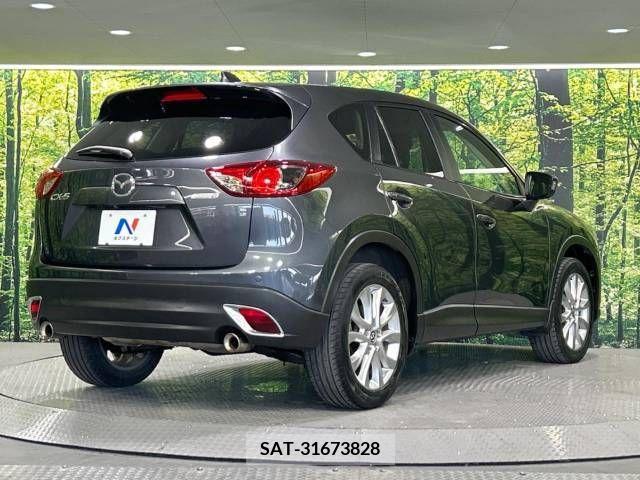 Mazda CX-5 2013-10 396209-17