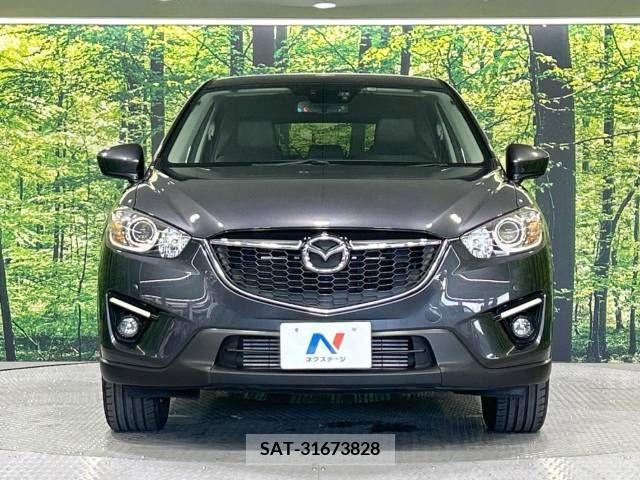 Mazda CX-5 2013-10 396209-14