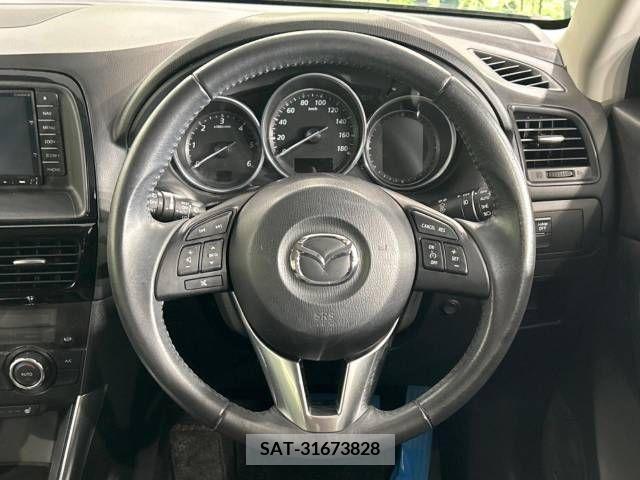 Mazda CX-5 2013-10 396209-11