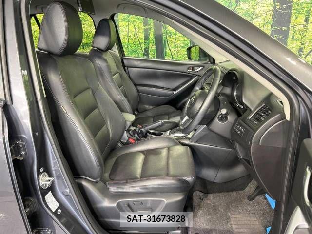 Mazda CX-5 2013-10 396209-8