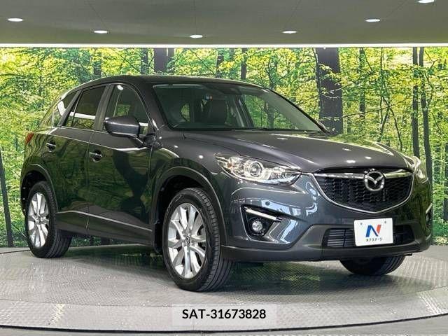 Mazda CX-5 2013-10 396209-16