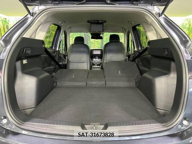 Mazda CX-5 2013-10 396209-10