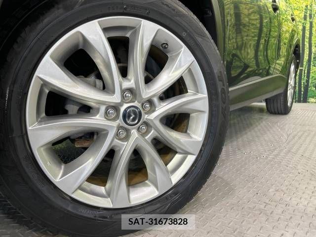 Mazda CX-5 2013-10 396209-13