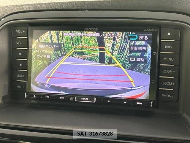 Mazda CX-5 2013-10 396209-4