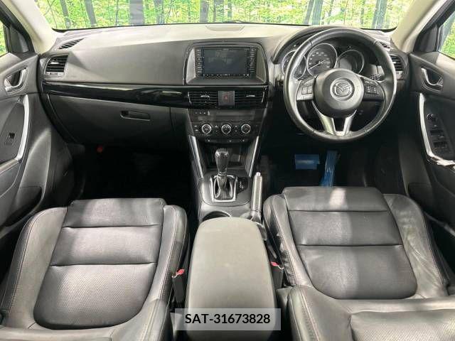 Mazda CX-5 2013-10 396209-1