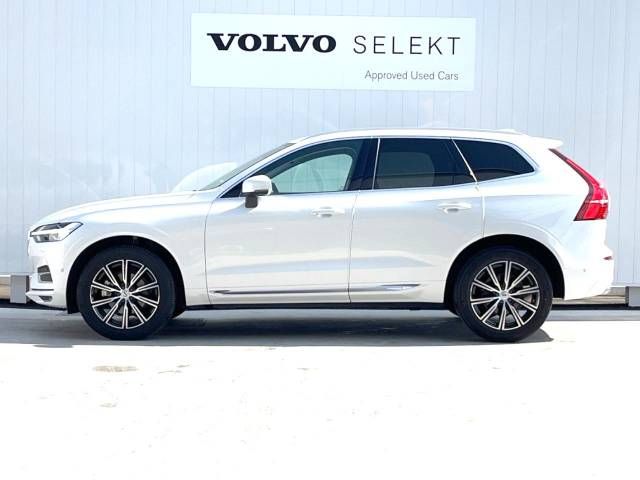 Volvo XC60 2019-09 18806-17