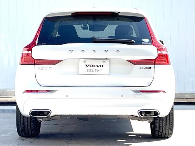 Volvo XC60 2019-09 18806-18