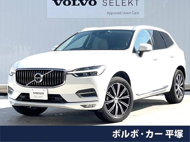 Volvo XC60 2019-09 18806-0