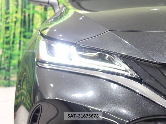 Toyota HARRIER 2020-12 313416-13