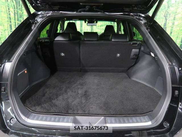 Toyota HARRIER 2020-12 313416-11