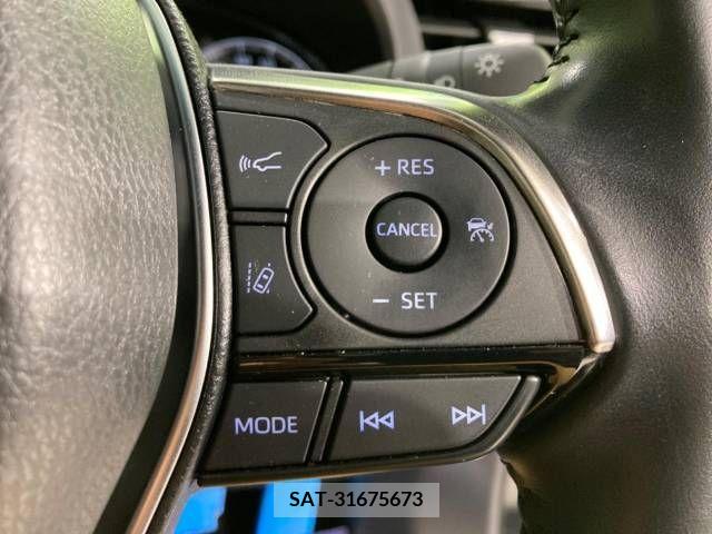 Toyota HARRIER 2020-12 313416-5