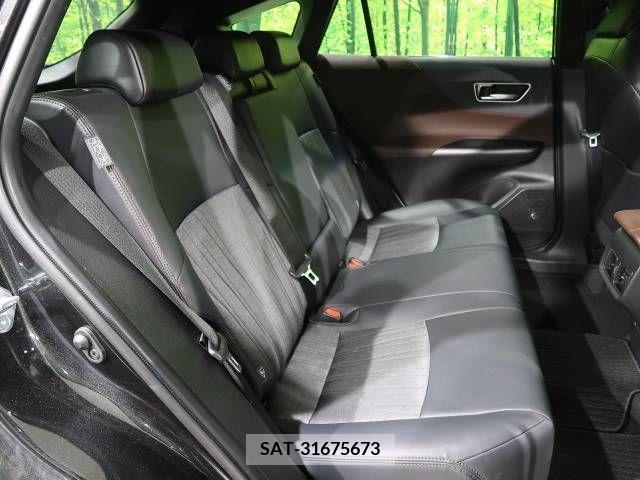 Toyota HARRIER 2020-12 313416-10