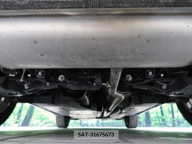 Toyota HARRIER 2020-12 313416-19