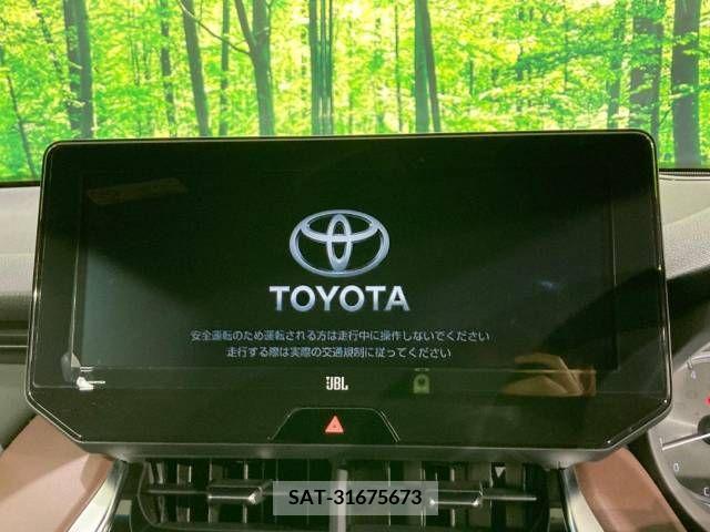 Toyota HARRIER 2020-12 313416-2