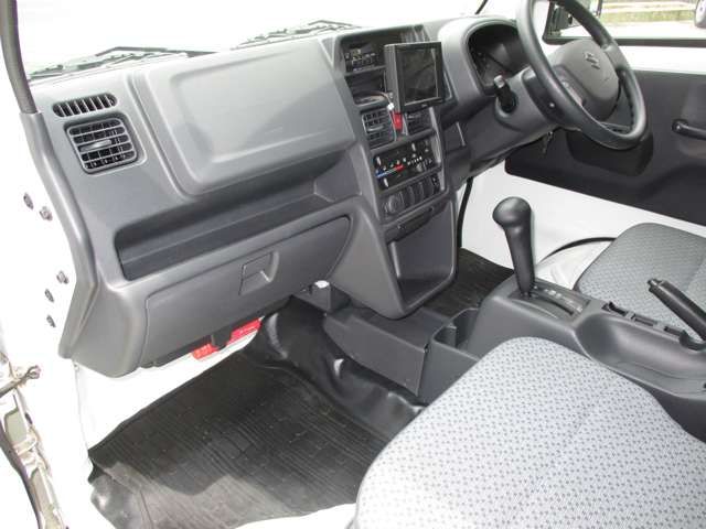 Suzuki CARRY TRUCK 2019-05 4262-14