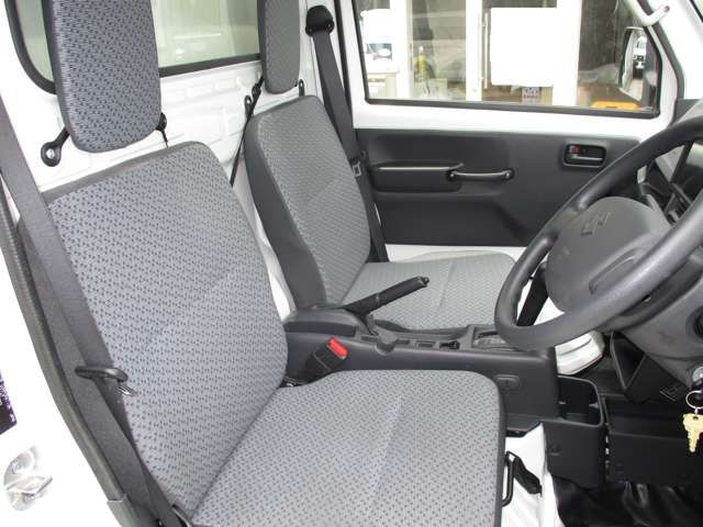 Suzuki CARRY TRUCK 2019-05 4262-13