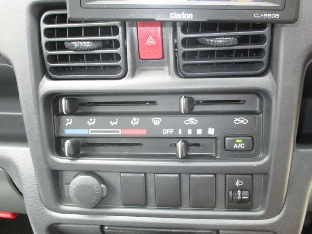 Suzuki CARRY TRUCK 2019-05 4262-17
